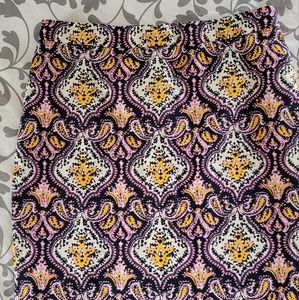 Pencil skirt j crew Factory size 6